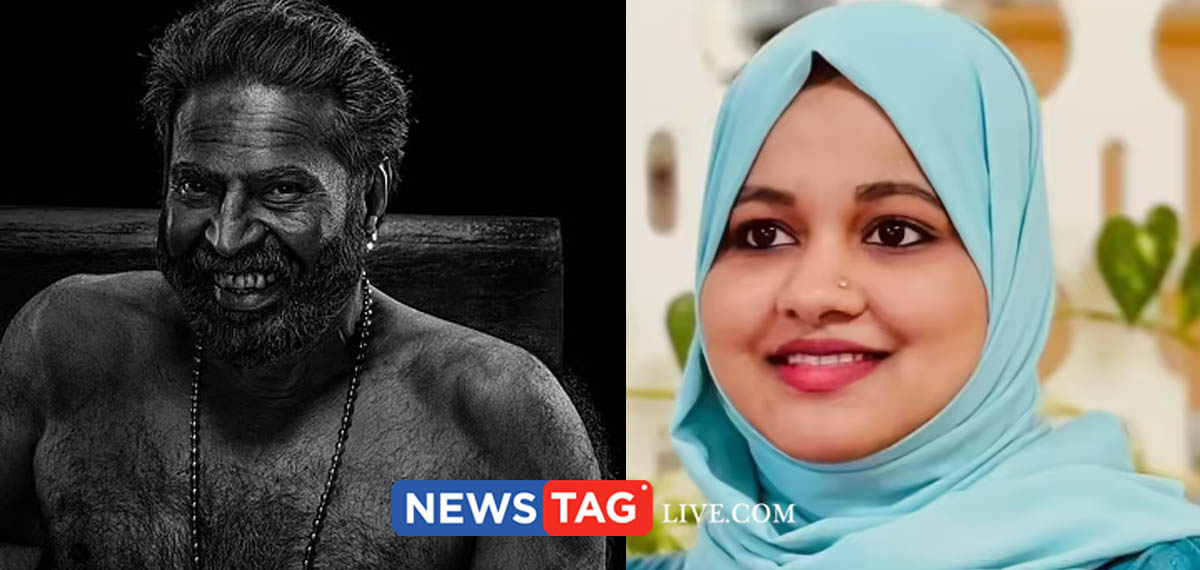 Mammootty best actor Shamla Hamza as best actress in Kerala film award