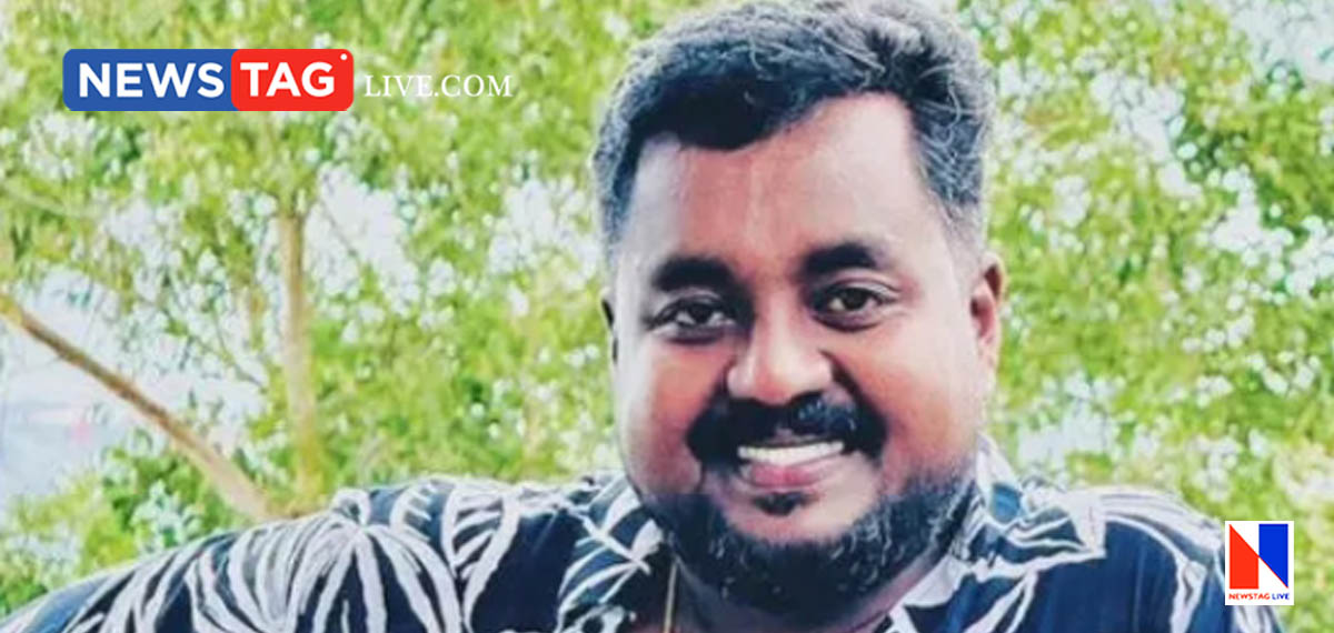 Nedumangad native man dies in Dammam