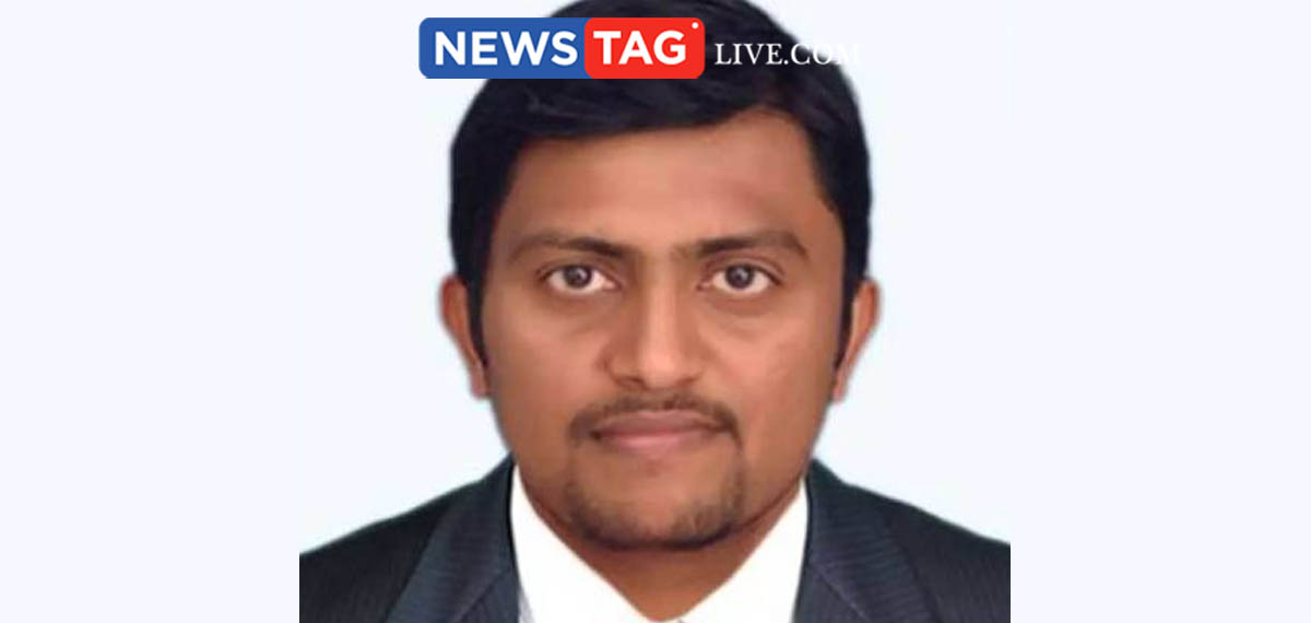 Neyyattinkara native man dies in Dammam