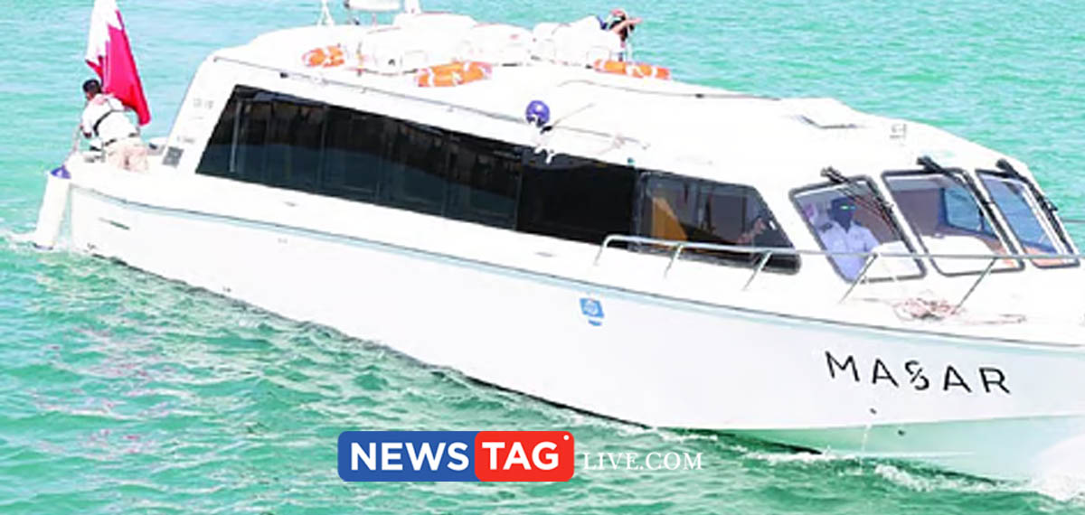Qatar-Bahrain Ferry service now available for non GCC citizens