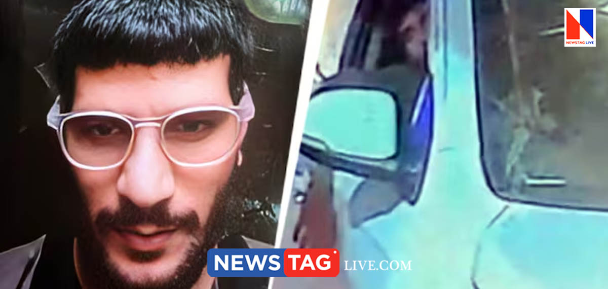 Red Fort blast suspect Dr Umar came out