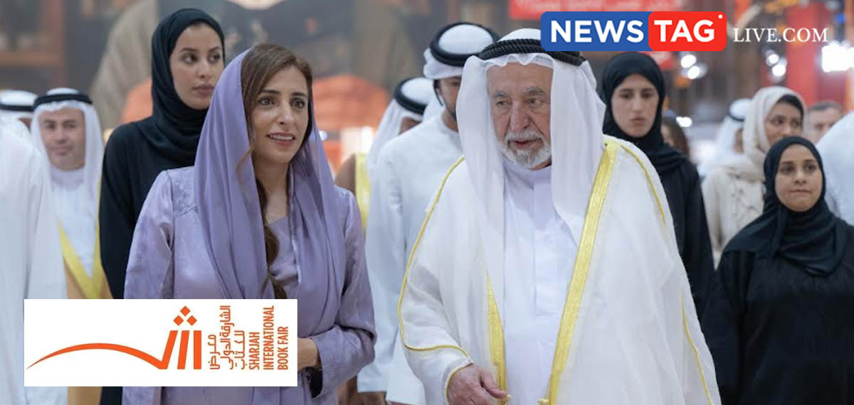 Sharjah Ruler allocates AED 45 lakh to enrich the emirates libraries with the latest titles from publishers participating in SIBF 2025