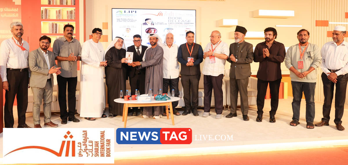 Snehathinte hrudayavazhikal released at SIBF 2025