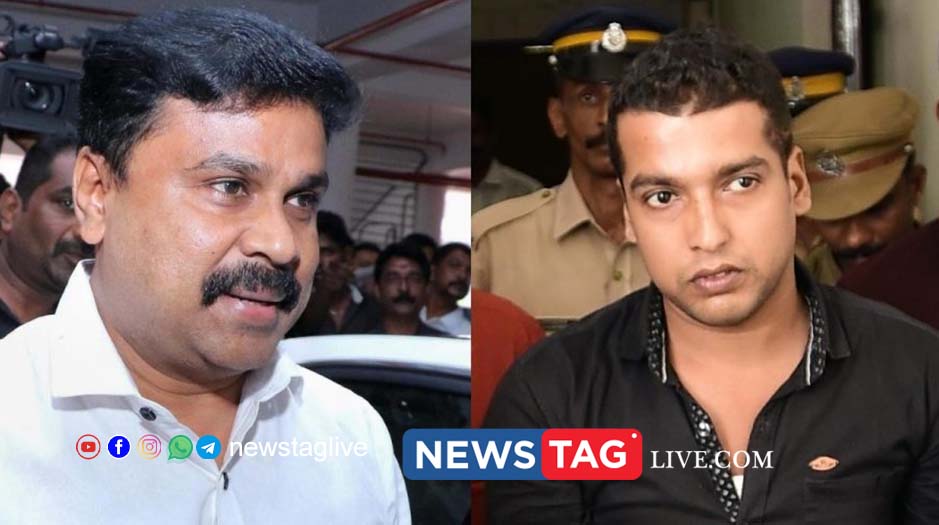 actress assault case dileep pulser suni