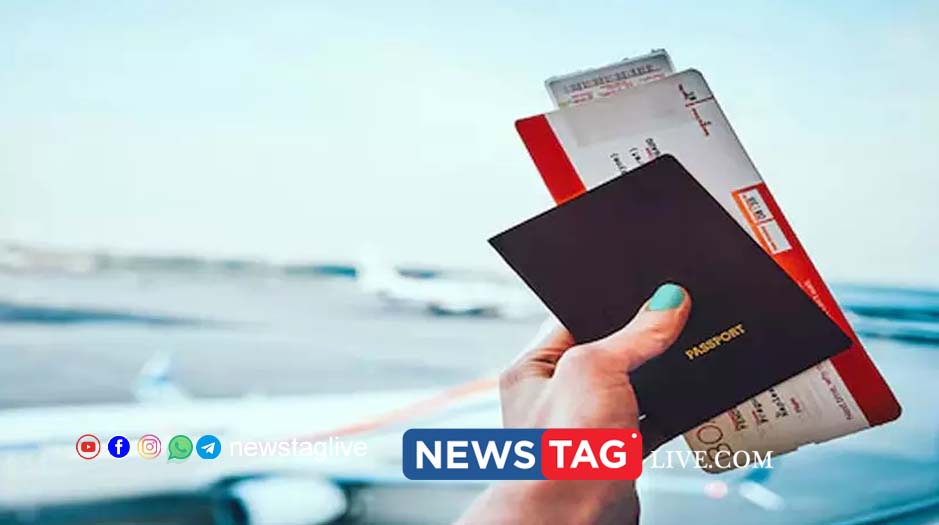 airline ticket booking