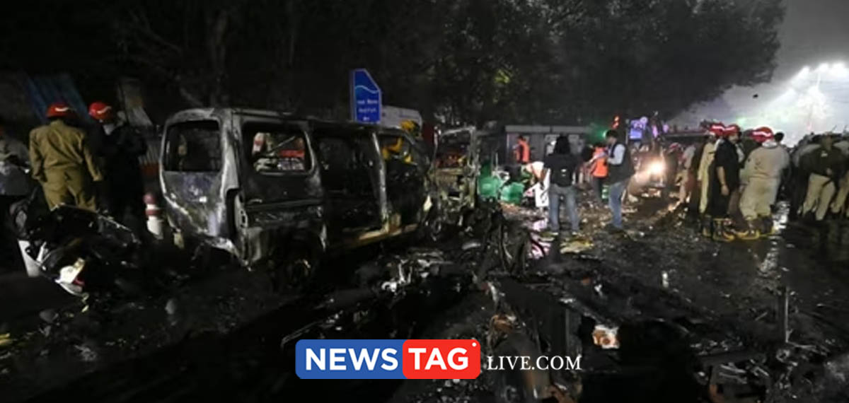 death toll rise to 13 in Red Fort car blast