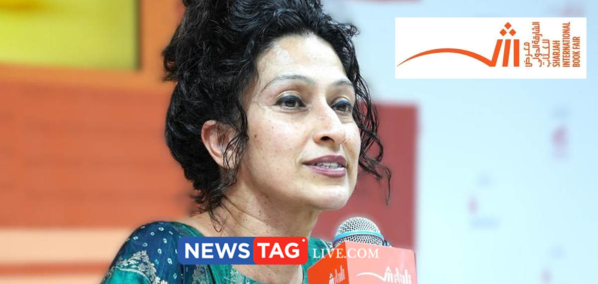dont fear AI and try to control it says Payal Arora