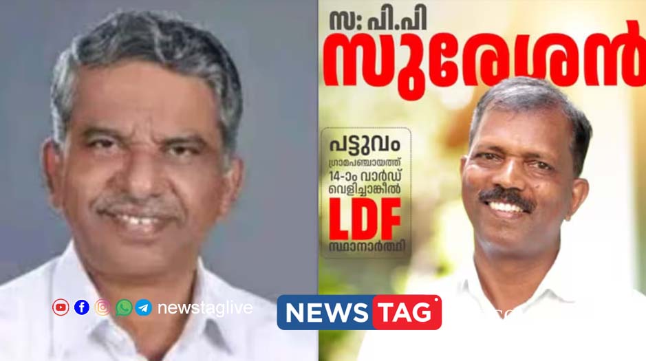 kannur cpm candidates