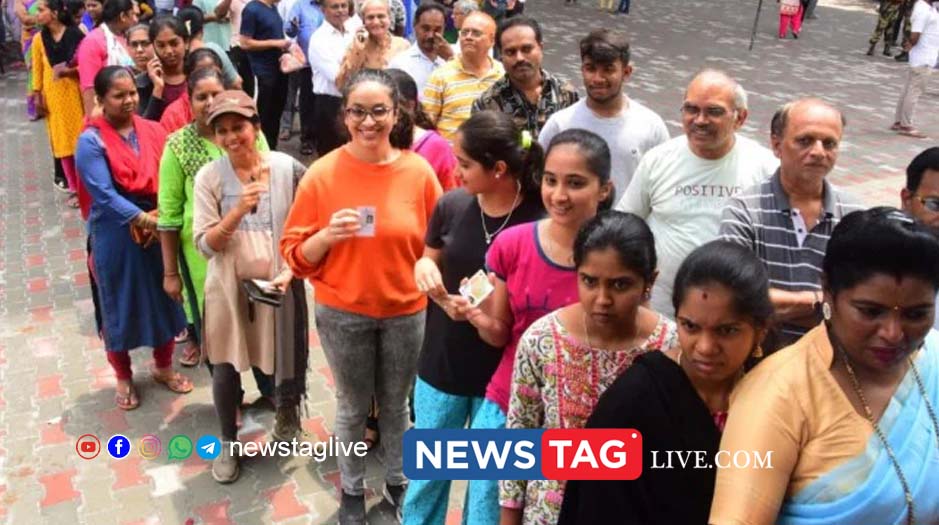 karnataka vote rigging arrest