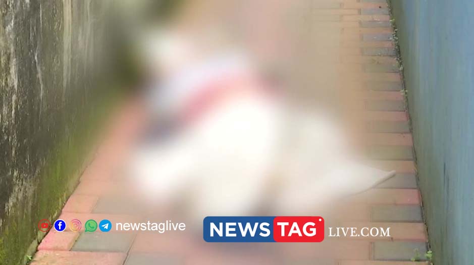 konthuruthi dead body found