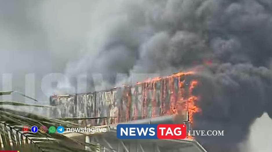 kozhikkode baby memorial hospital fire