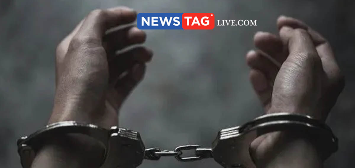 man arrested for trying to abuse sleeping girl inside home in Vadakara