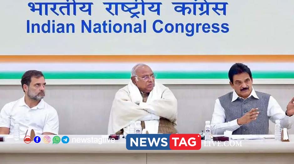 sir congress meeting