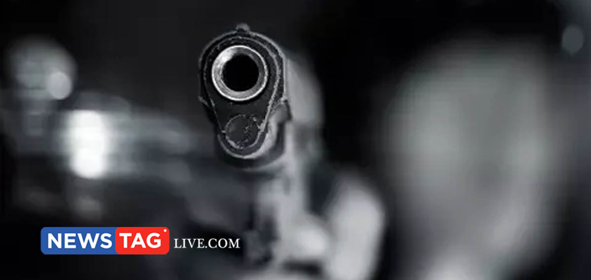 two plus one students shoots class mate in Gurugram