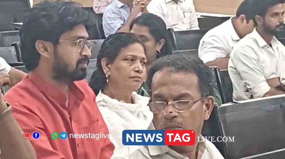 udf kerala local body election