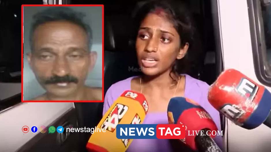 varkala train incident