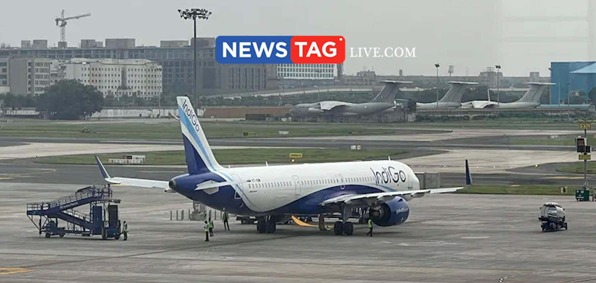 200 IndiGo Flights Cancelled