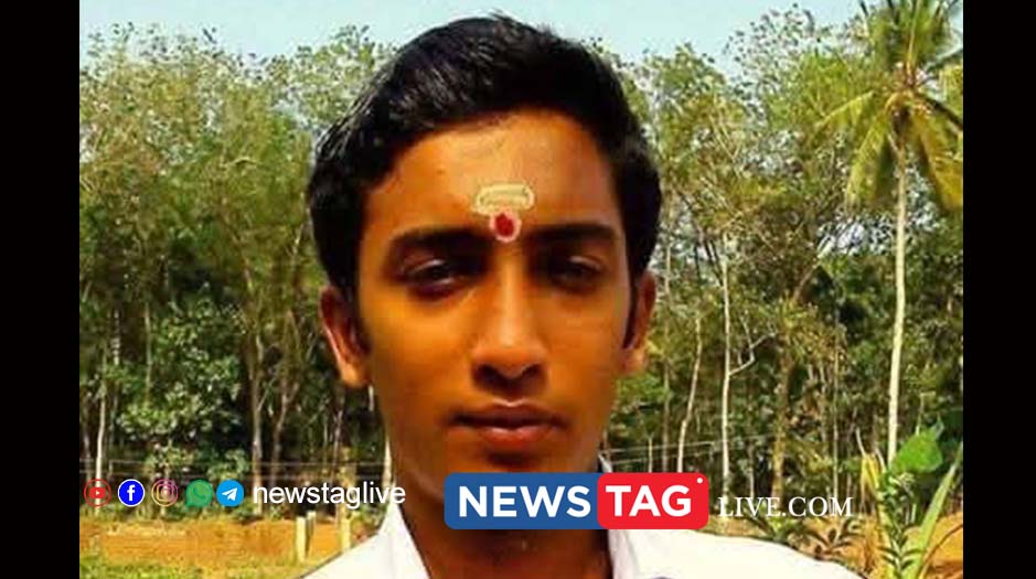 ABVP worker vishal murder case