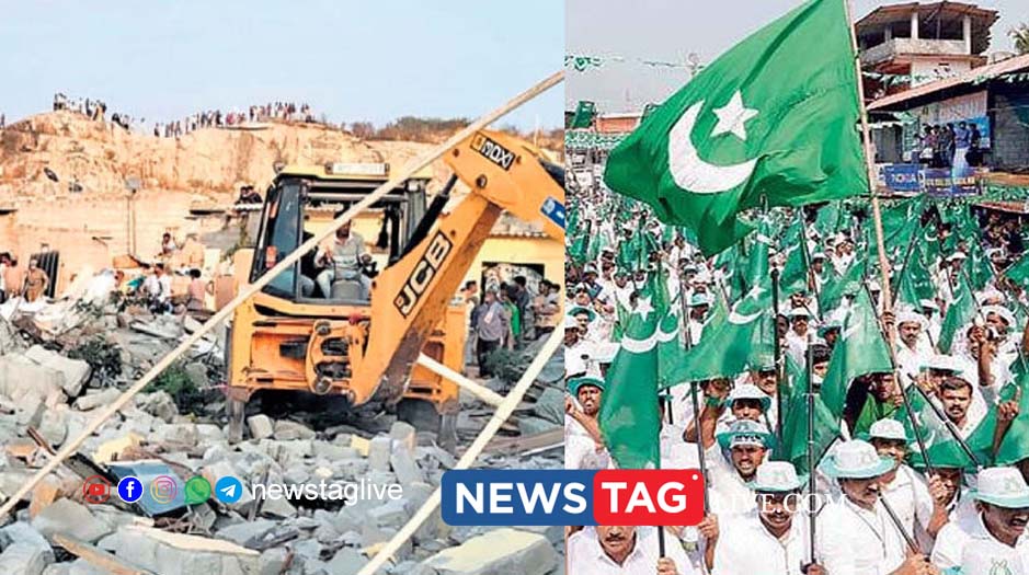 Bengalur bulldozer raj youth league