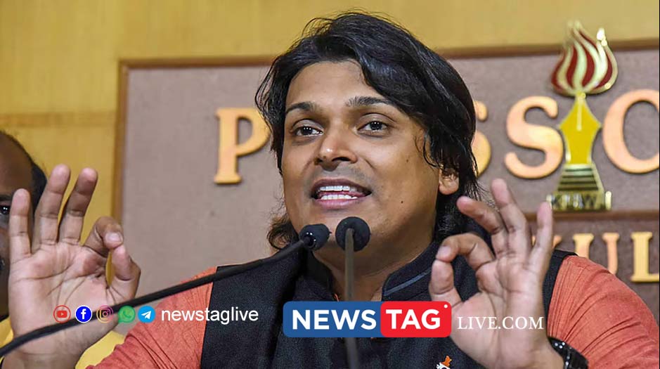Rahul easwar
