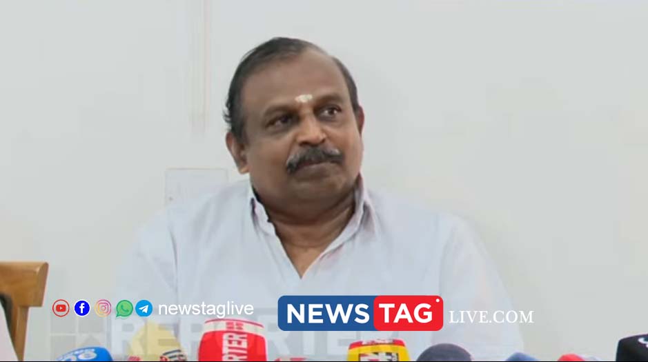 VISHNUPURAM CHANDRASEKHARAN