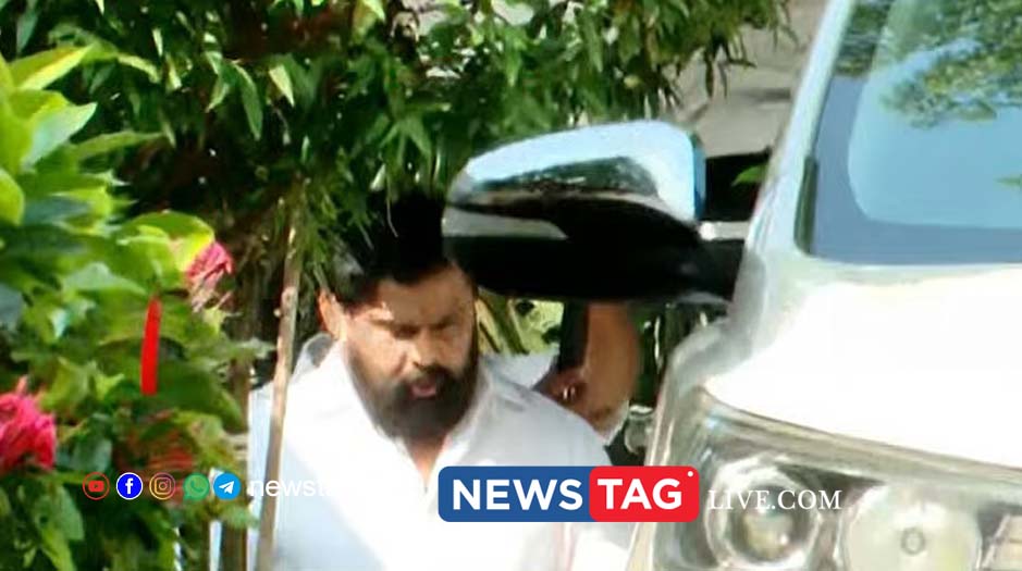actor dileep