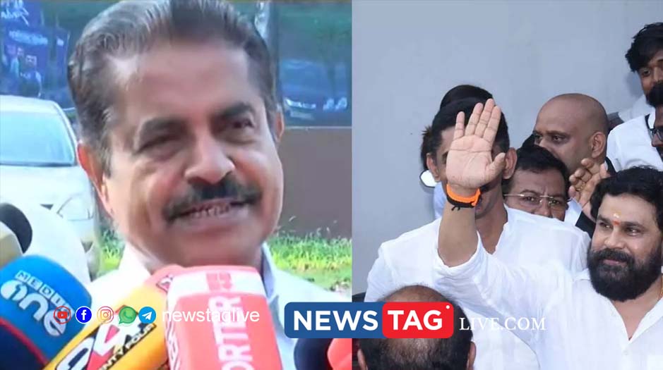 adoor prakash dileep