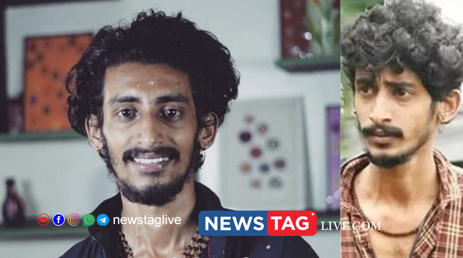 actor akhil viswanath suicide
