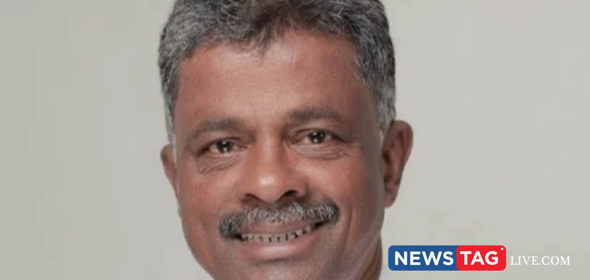 candidate dies in Vizhinjam