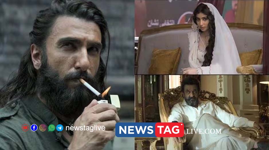 durandhar ranveer singh movie