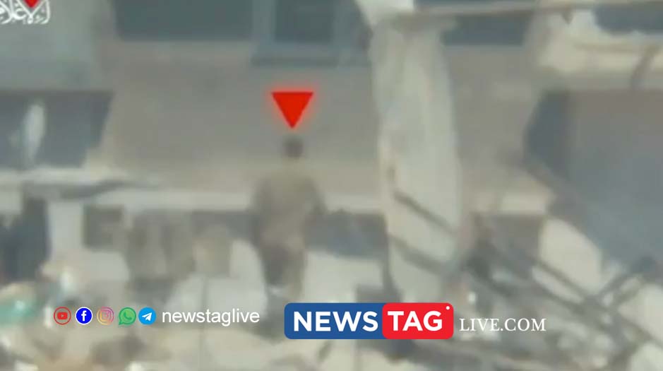 Israeli Soldier Killed in Jabaliya