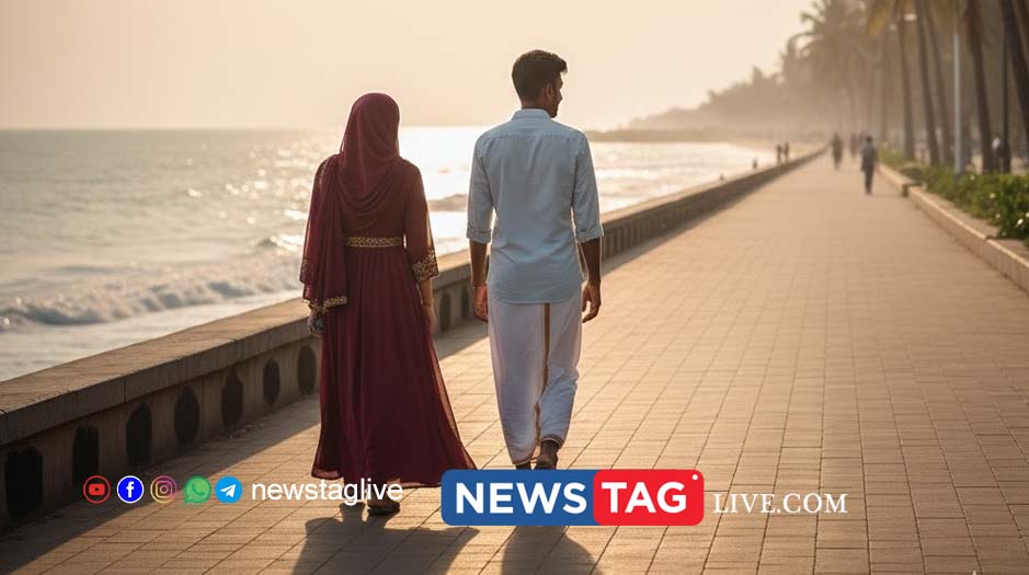 kannur udf candidate eloped