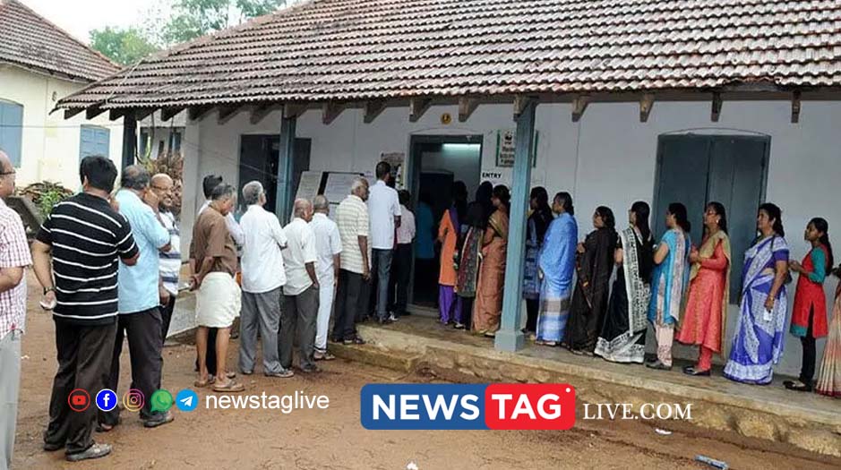 kerala local body election 2026