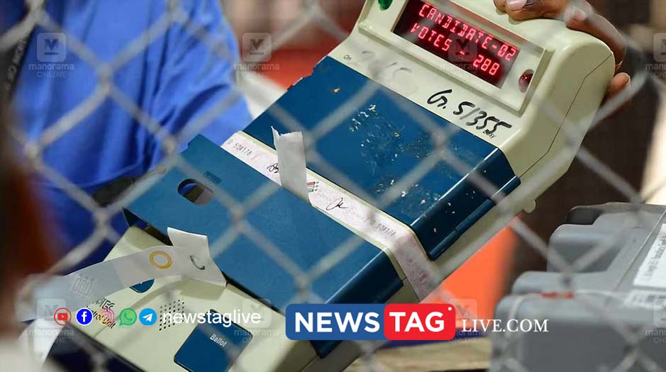 kerala local body election result