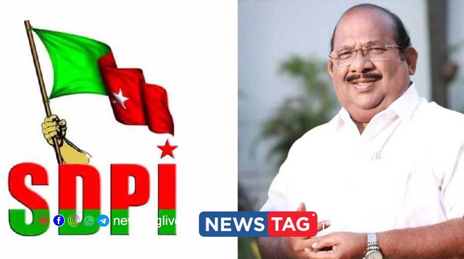 kollam sdpi