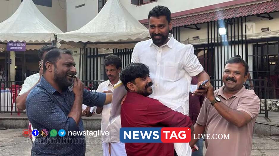 kozhikkode corporation election result