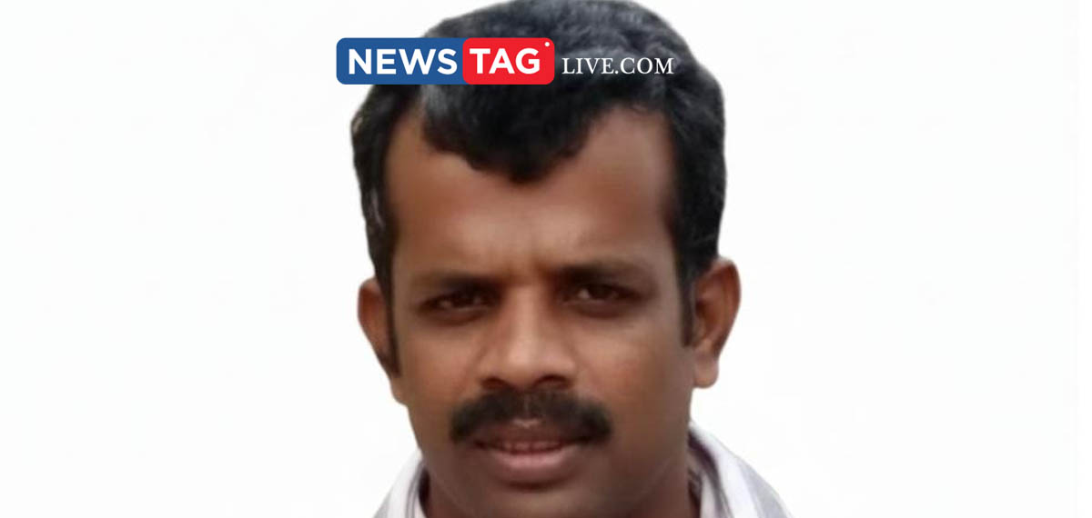 man dies of heart attack moments after casts his vote