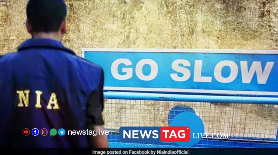 nia sreenivasan murder case