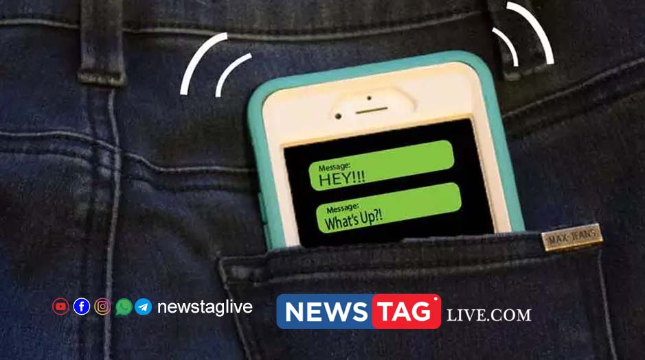 phantom phone vibration