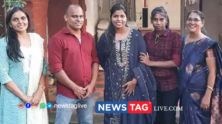 sibling found manjusha