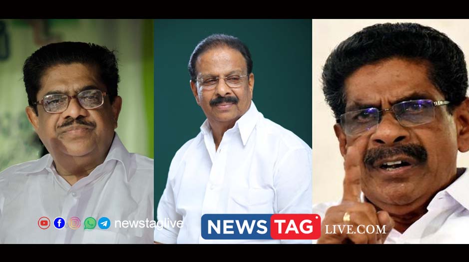 sudheeran sudhakaran mullappally