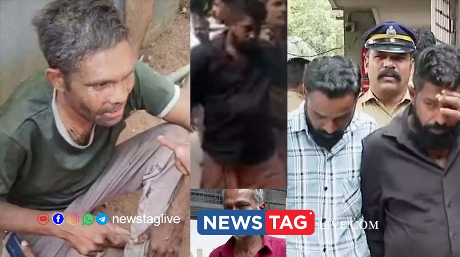 valayar mob lynching