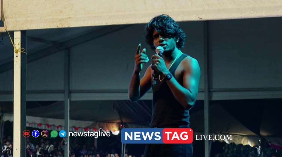 vedan music program