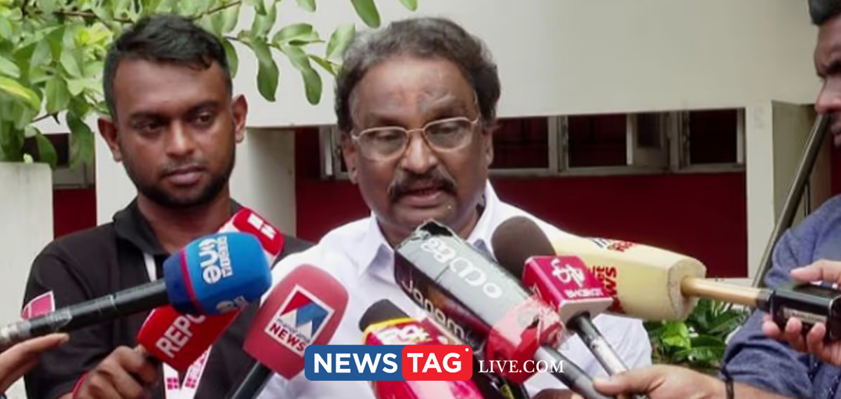 A K Balan reply for Jamathe Islami legal notice