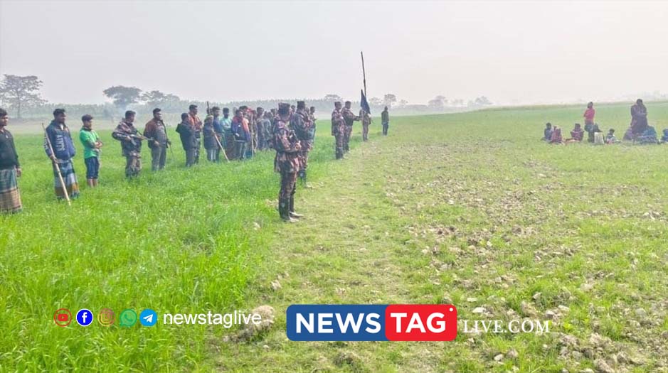 BANGLADESHI MUSLIMS FROM ODISHA