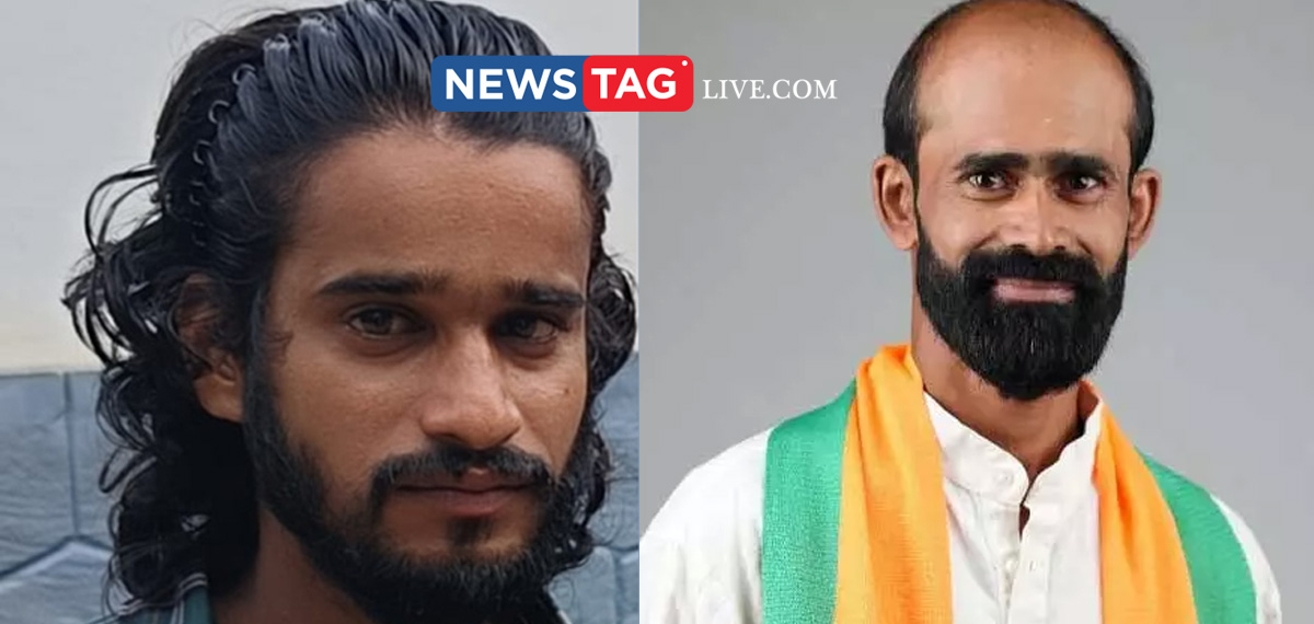 BJP candidate in local election stabbed relative to death in Palakkad