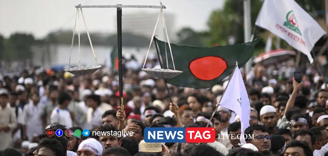 Bangladesh Jamaat-e-Islami