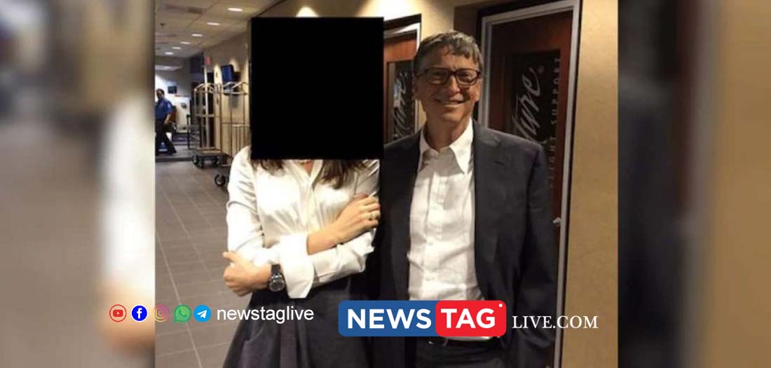 Bill Gates STD and Epstein files