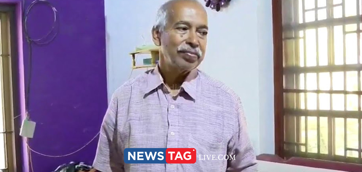 CPIM expelled V Kunjikrishnan who raises allegation againt leader