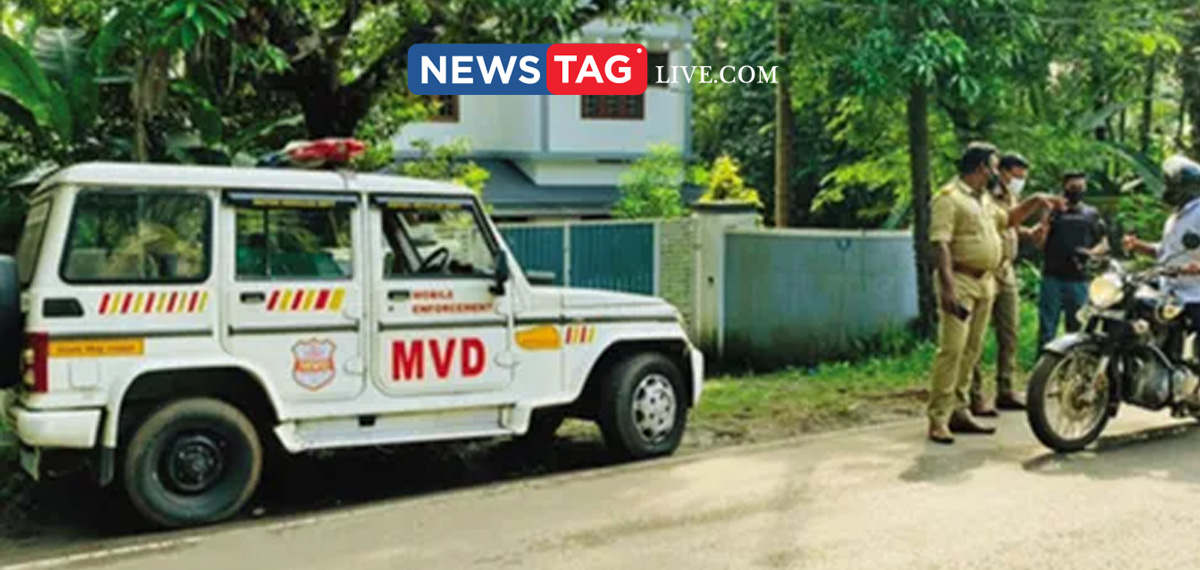 Central Motor vehicle law amendment strictly imposed in Kerala